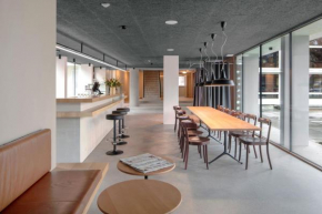 Гостиница Bern Youth Hostel  Берн